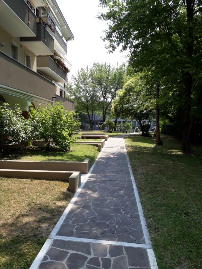 Lovely Corner: Perfect To Visit Treviso/Venezia Экстерьер фото